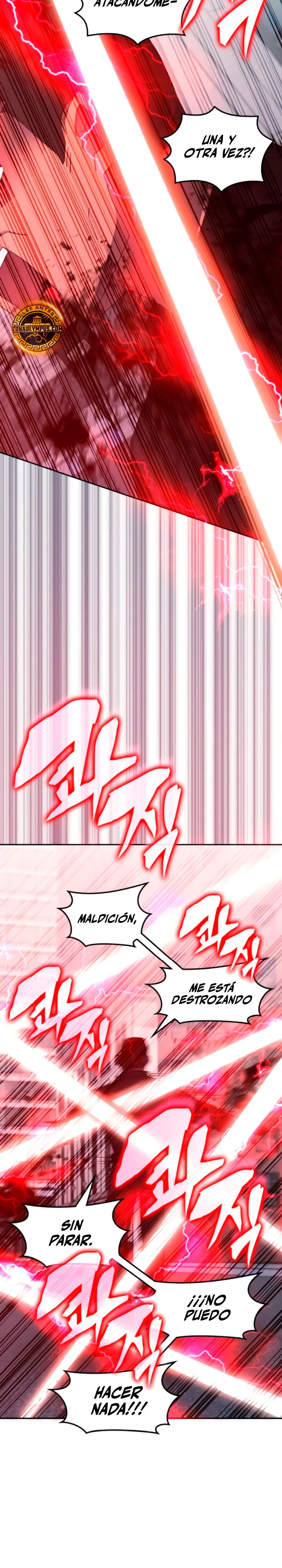 Read Academia de la Ascensión Manga Online