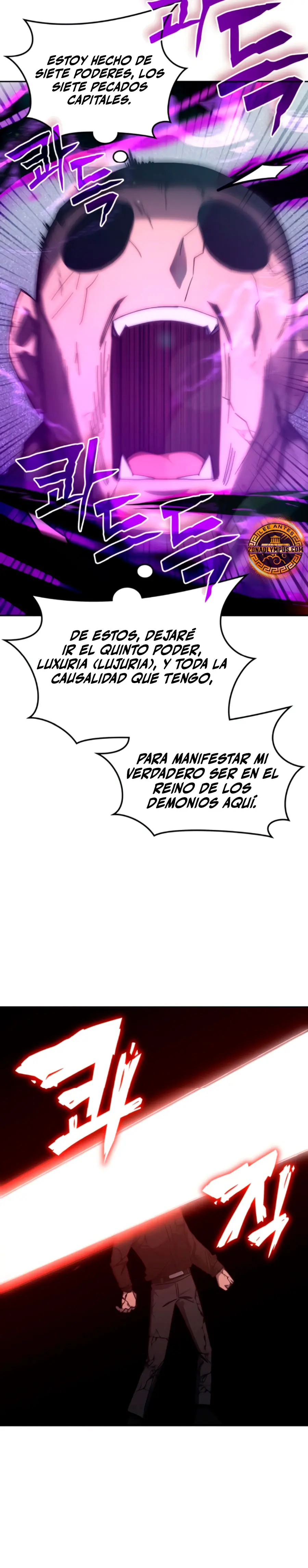 Read Academia de la Ascensión Manga Online