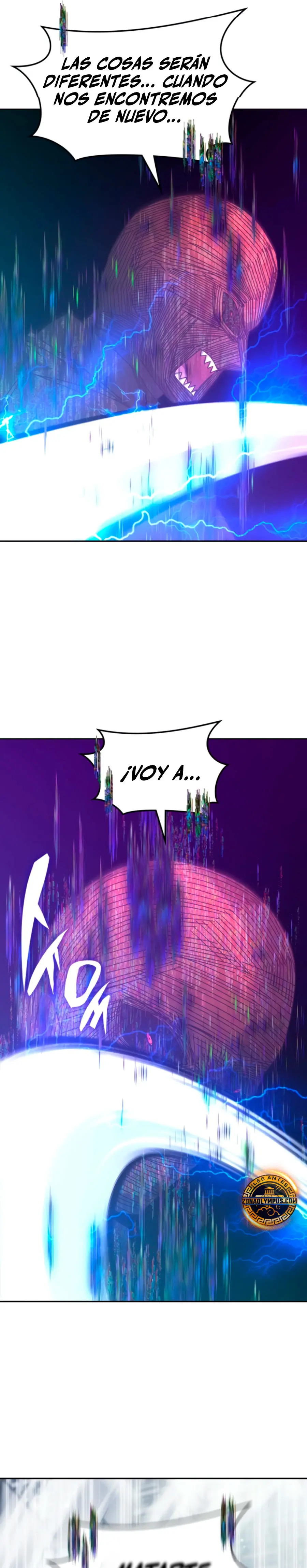 Read Academia de la Ascensión Manga Online