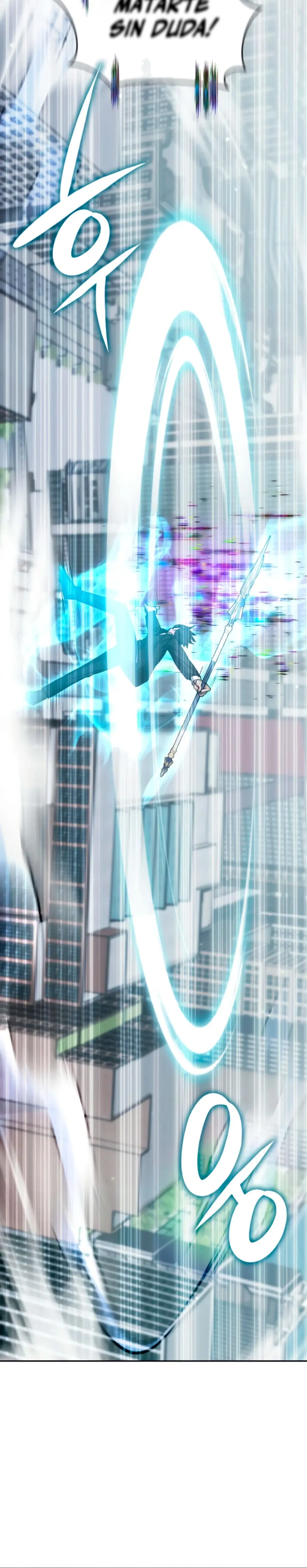 Read Academia de la Ascensión Manga Online