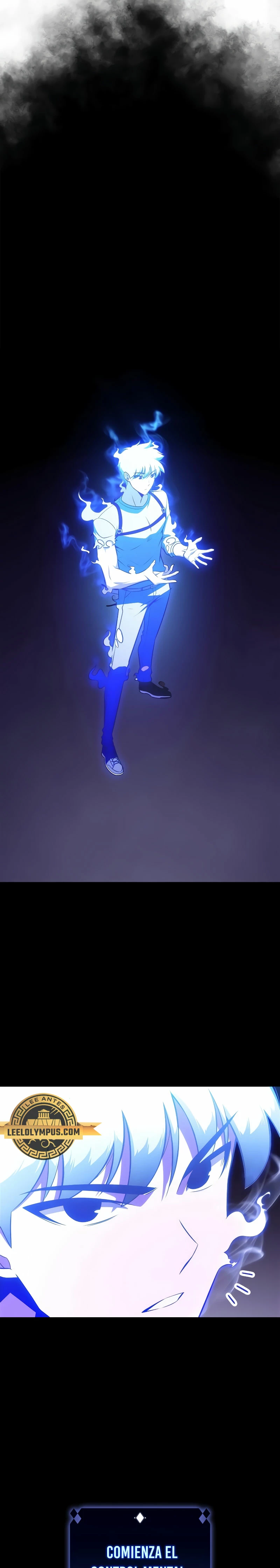 Read Academia de la Ascensión Manga Online