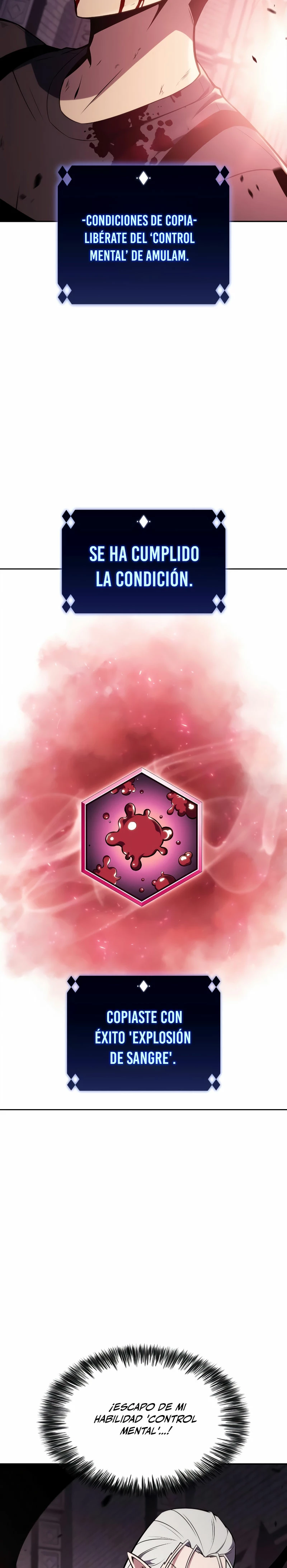 Read Academia de la Ascensión Manga Online