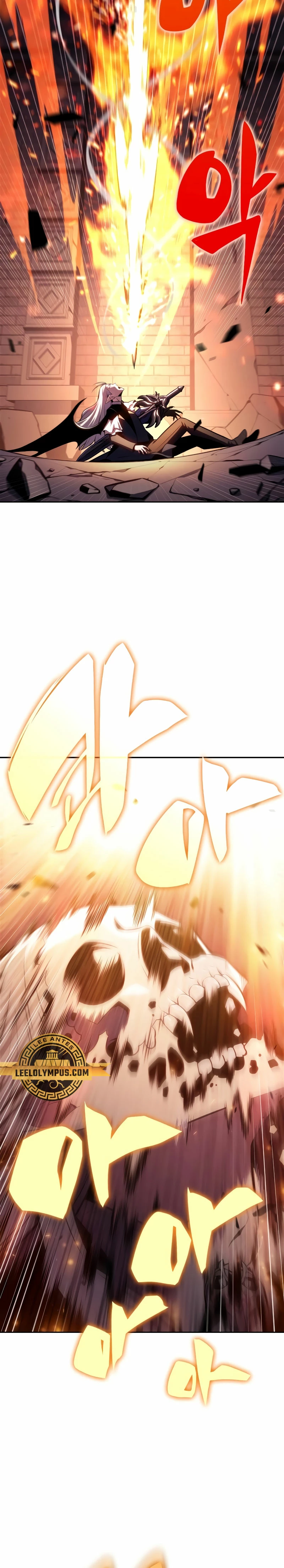 Read Academia de la Ascensión Manga Online