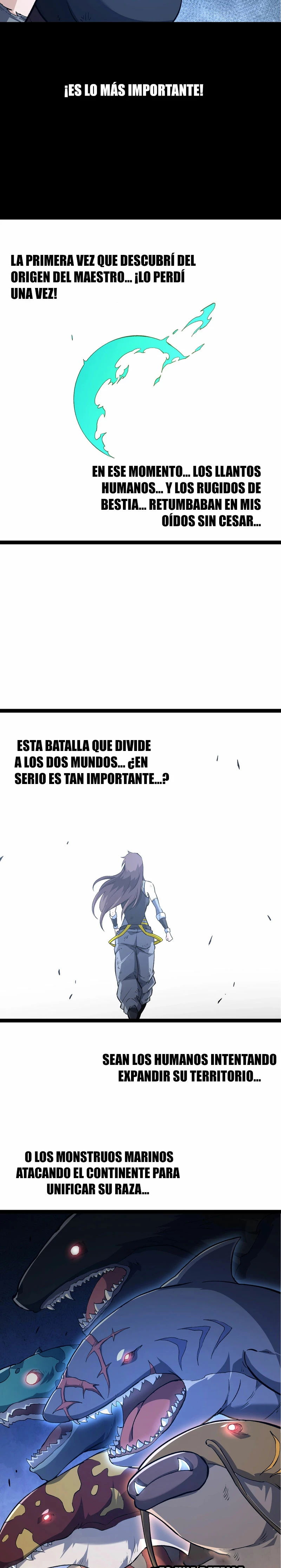 Read Academia de la Ascensión Manga Online