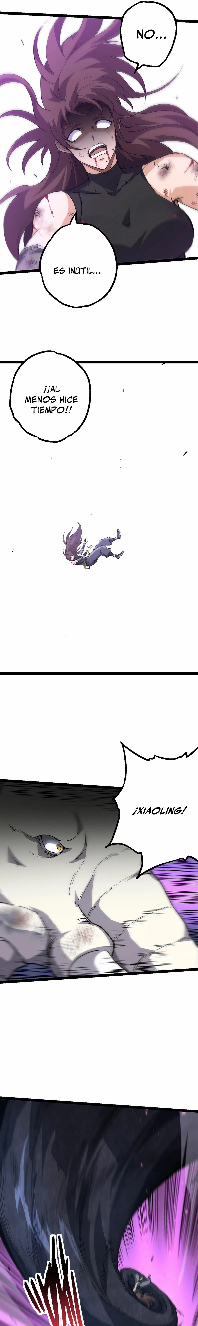 Read Academia de la Ascensión Manga Online