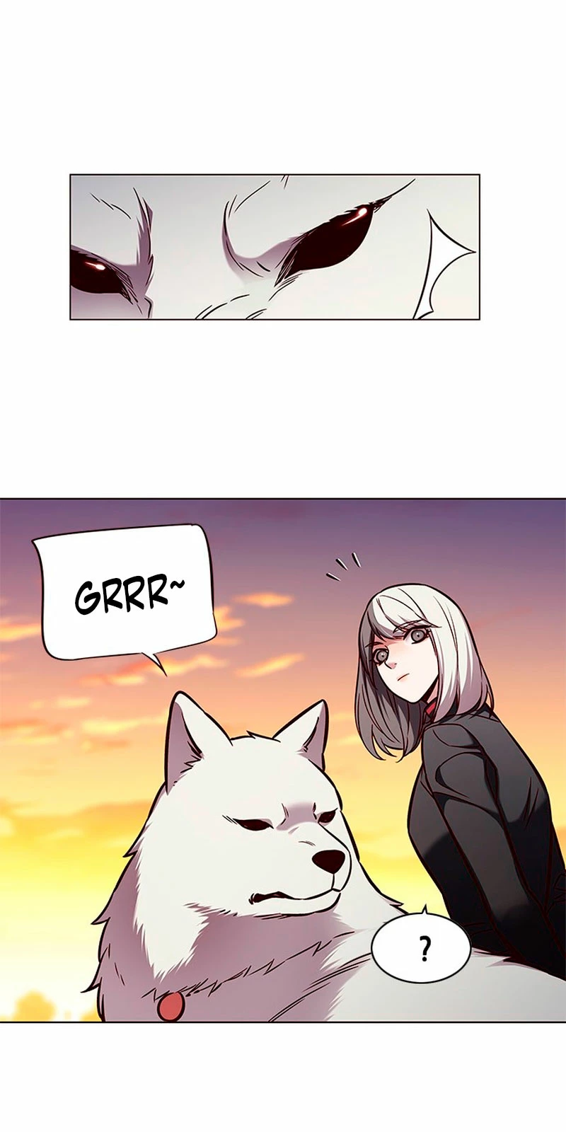 Read Academia de la Ascensión Manga Online