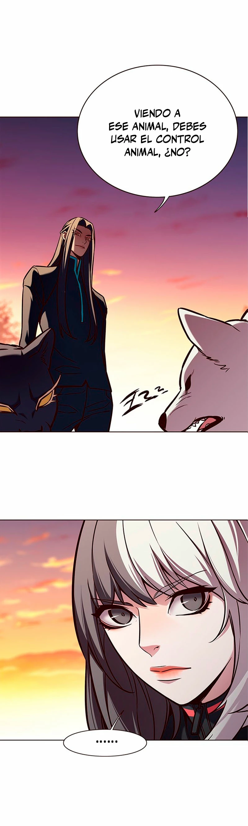 Read Academia de la Ascensión Manga Online