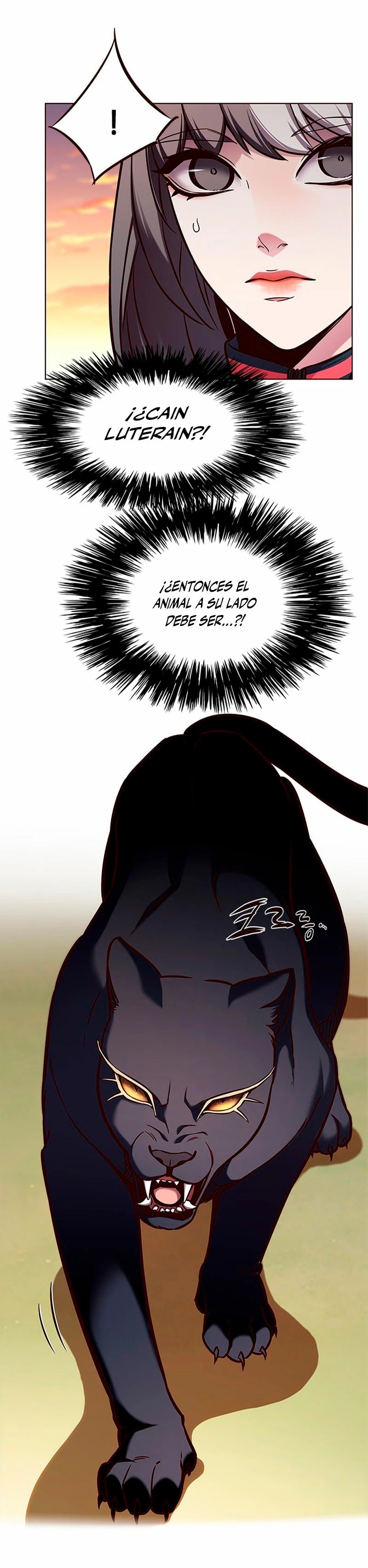 Read Academia de la Ascensión Manga Online