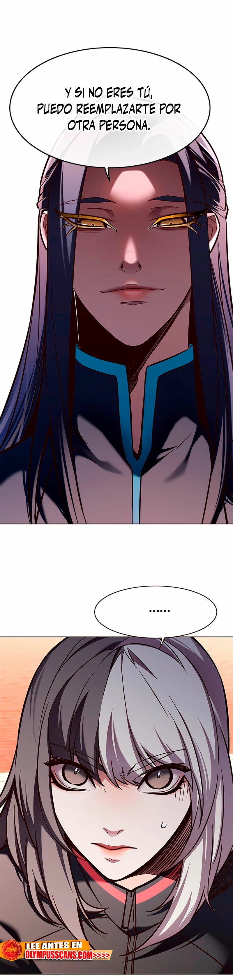 Read Academia de la Ascensión Manga Online