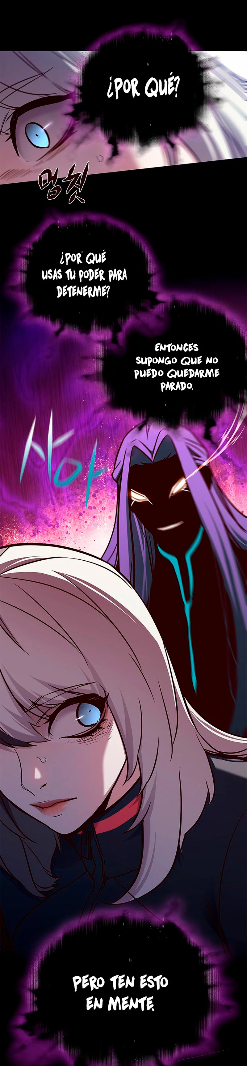 Read Academia de la Ascensión Manga Online