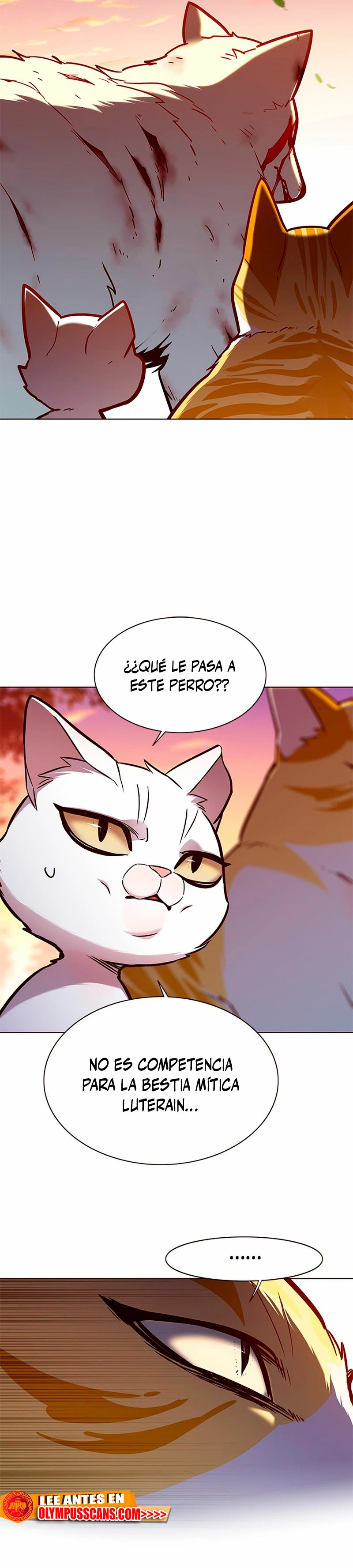 Read Academia de la Ascensión Manga Online