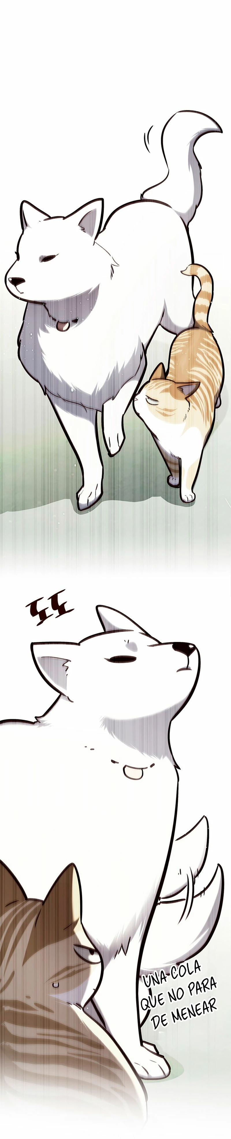 Read Academia de la Ascensión Manga Online