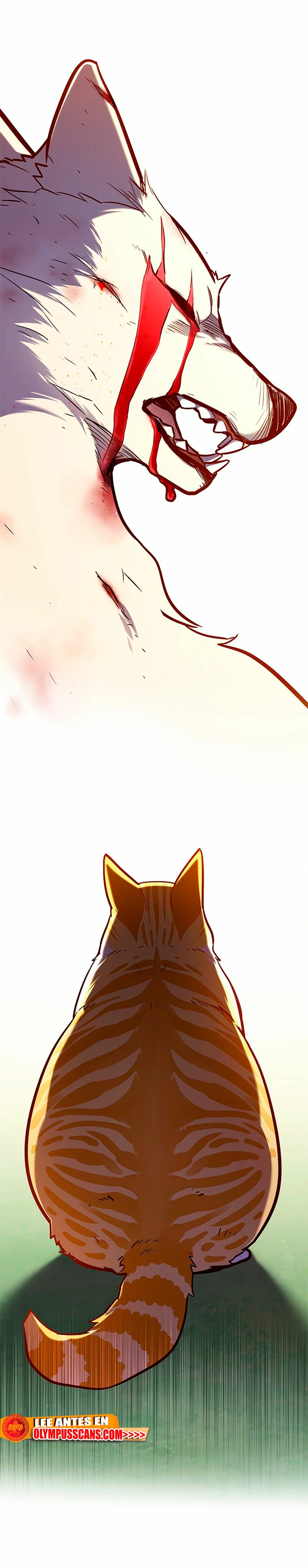 Read Academia de la Ascensión Manga Online