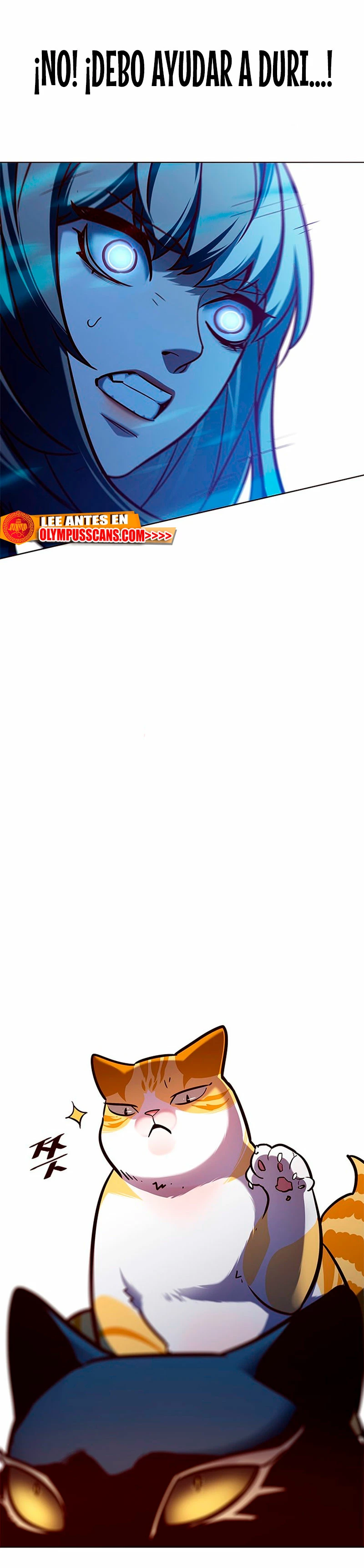 Read Academia de la Ascensión Manga Online