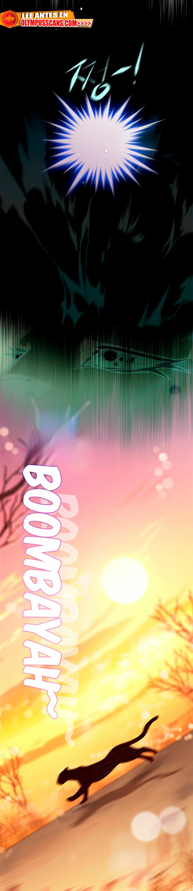 Read Academia de la Ascensión Manga Online