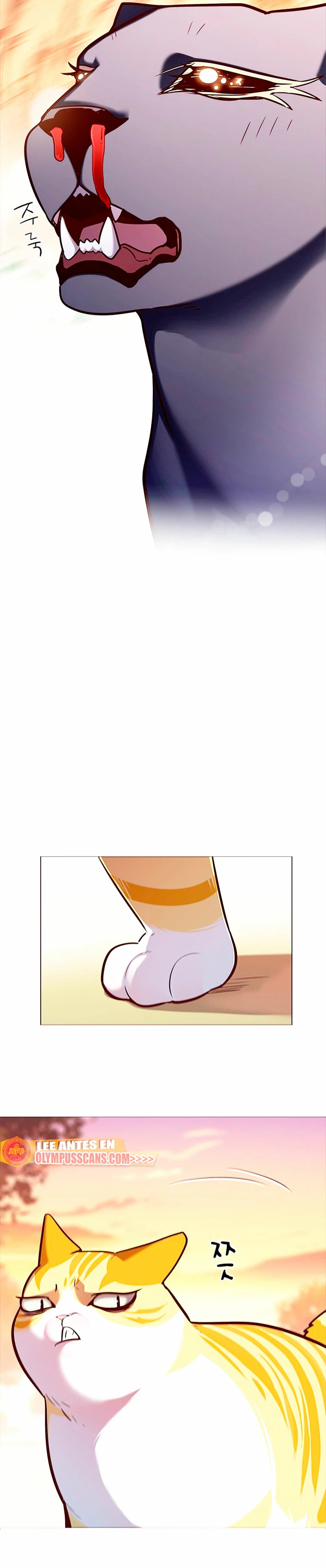 Read Academia de la Ascensión Manga Online