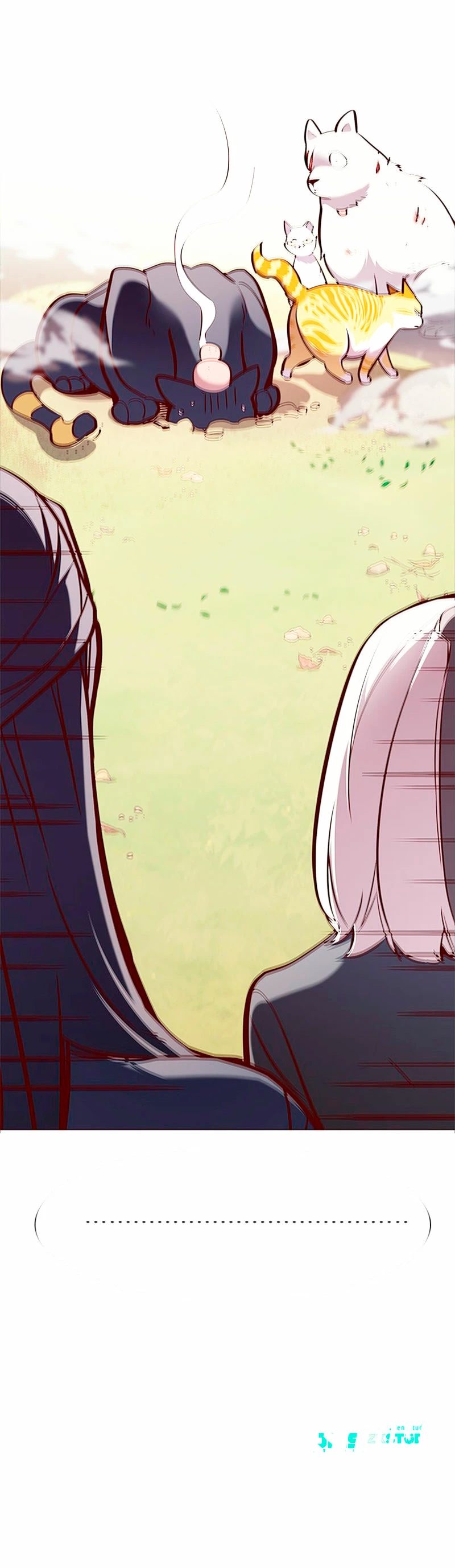 Read Academia de la Ascensión Manga Online