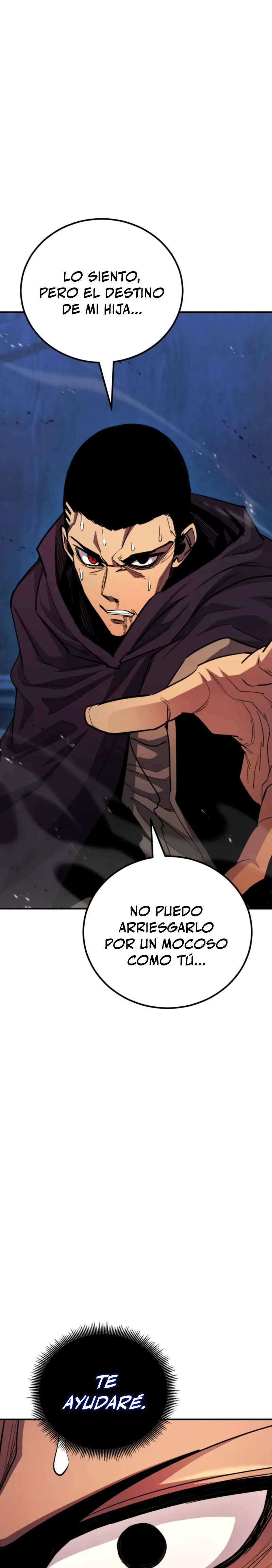 Read Academia de la Ascensión Manga Online