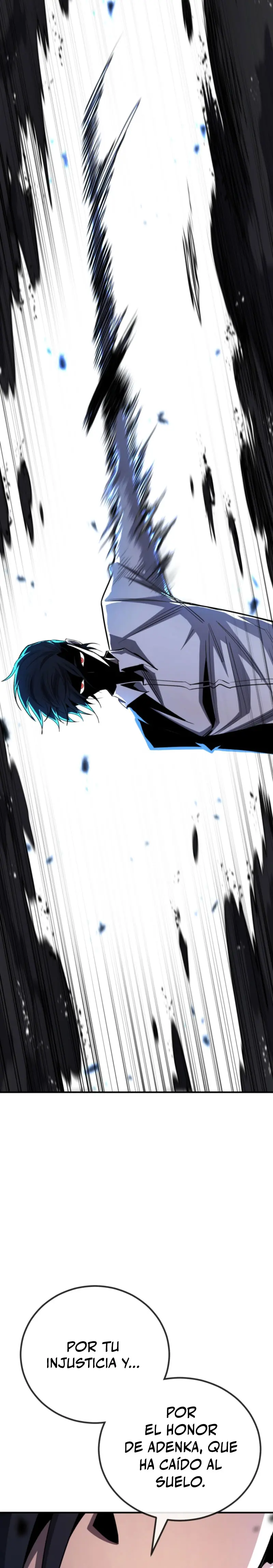 Read Academia de la Ascensión Manga Online