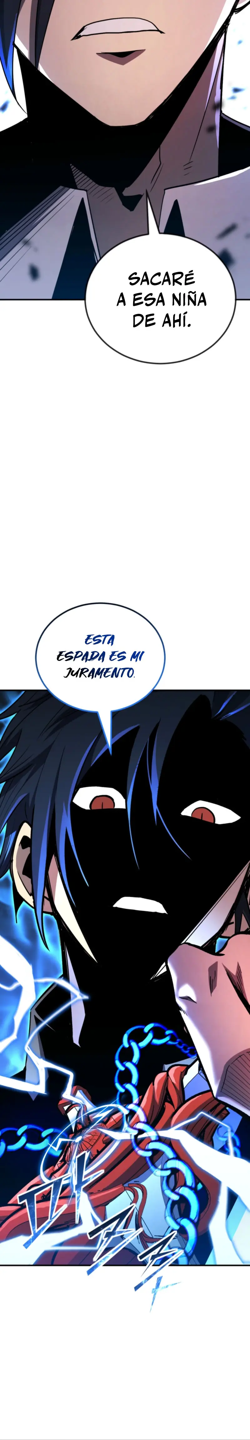 Read Academia de la Ascensión Manga Online