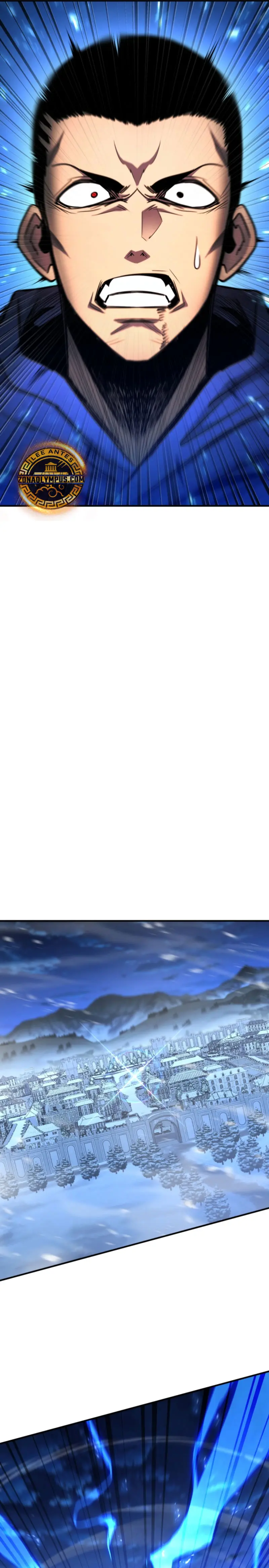 Read Academia de la Ascensión Manga Online