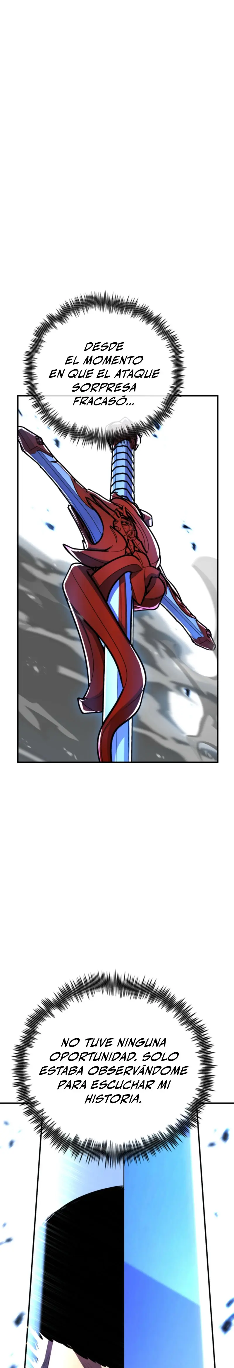 Read Academia de la Ascensión Manga Online