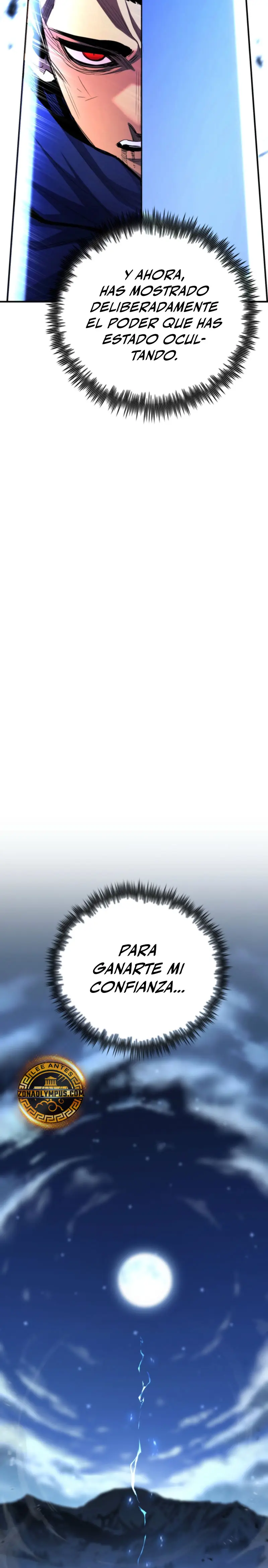 Read Academia de la Ascensión Manga Online