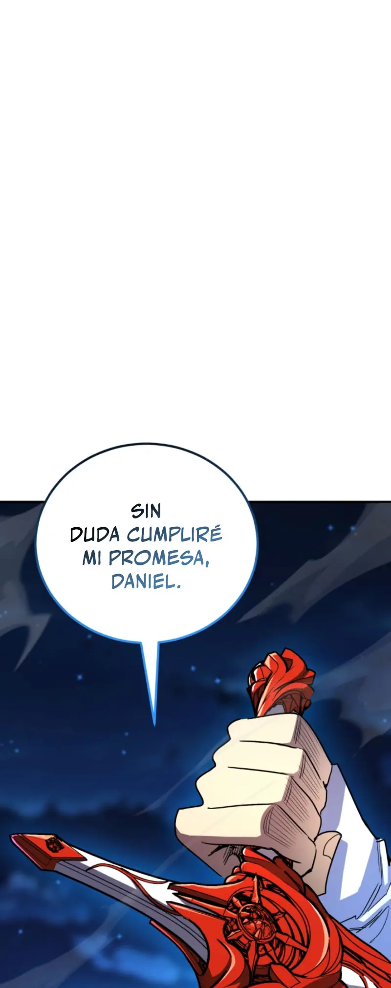 Read Academia de la Ascensión Manga Online