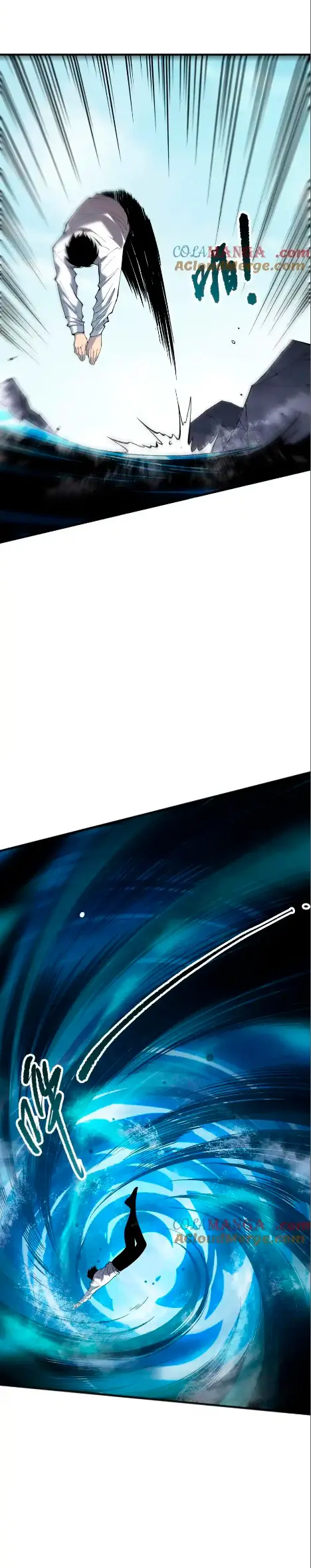 Read Academia de la Ascensión Manga Online