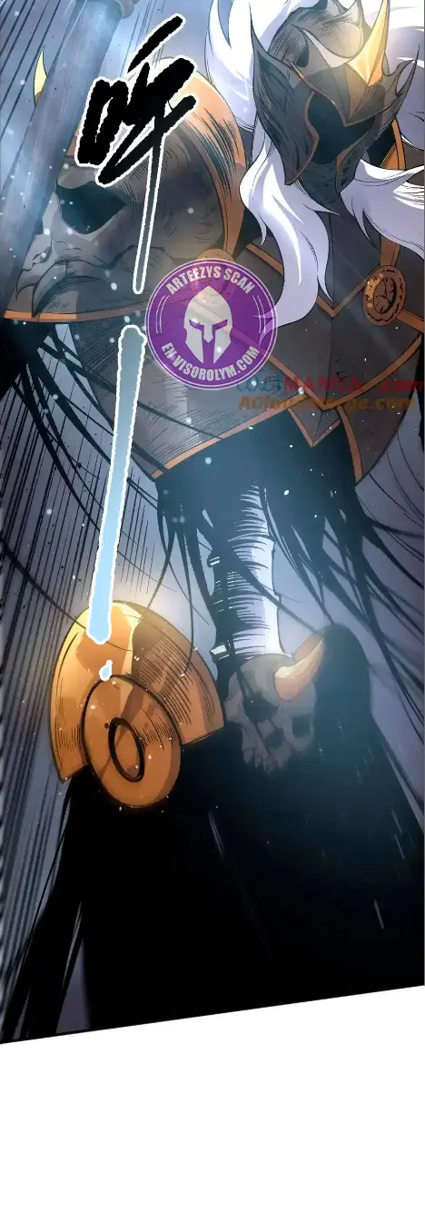 Read Academia de la Ascensión Manga Online