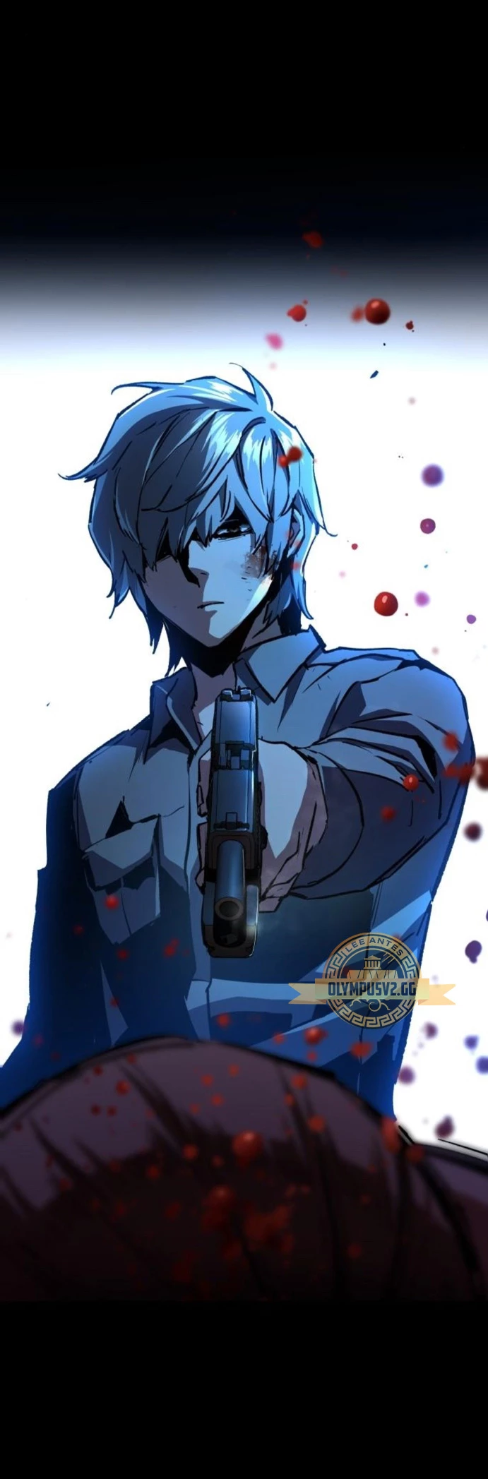 Read Academia de la Ascensión Manga Online