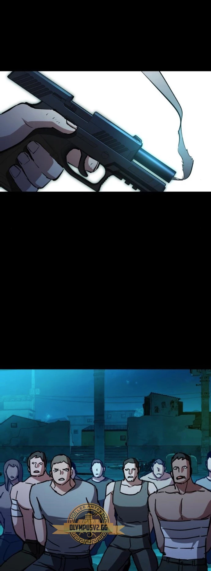 Read Academia de la Ascensión Manga Online