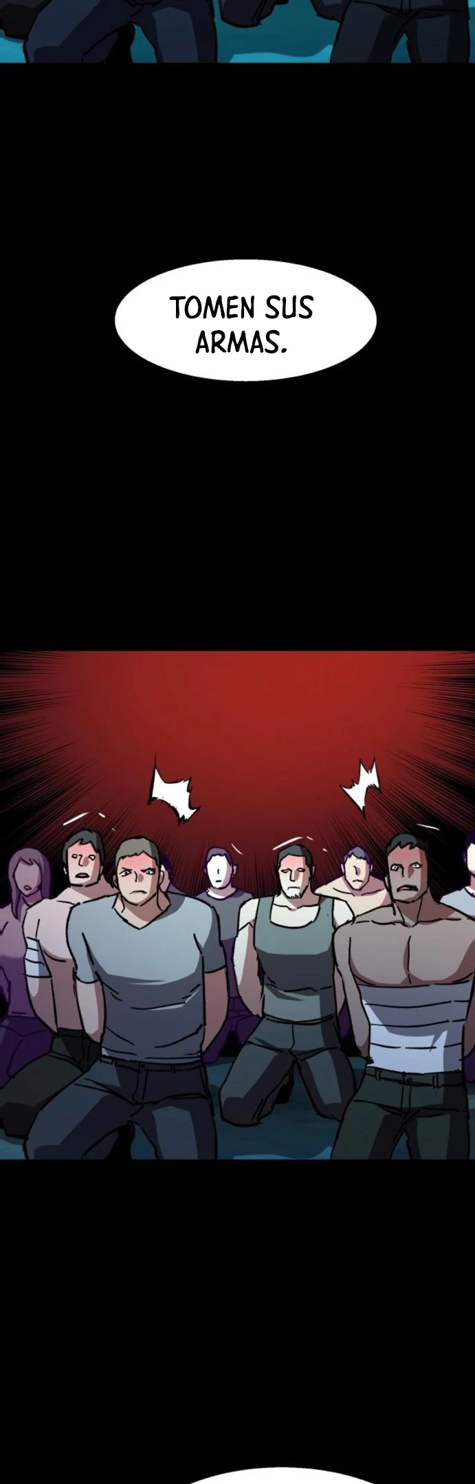 Read Academia de la Ascensión Manga Online