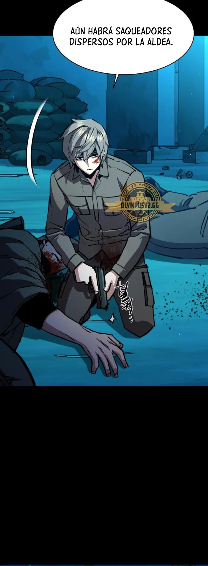 Read Academia de la Ascensión Manga Online