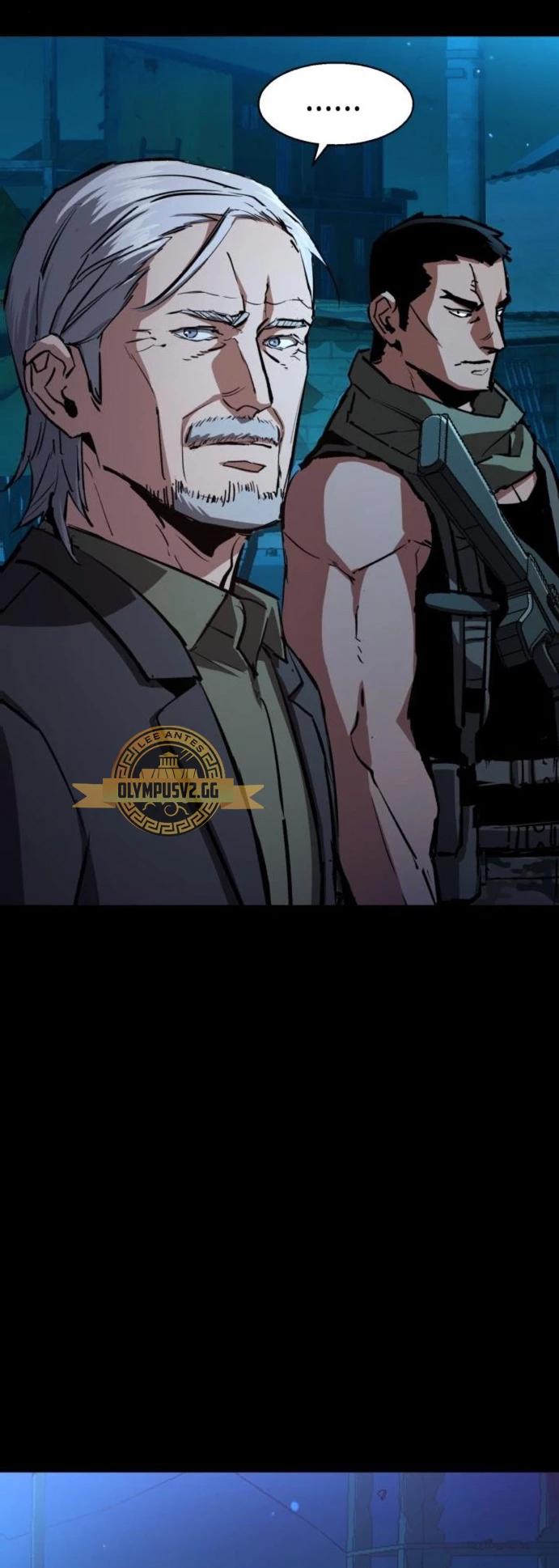 Read Academia de la Ascensión Manga Online