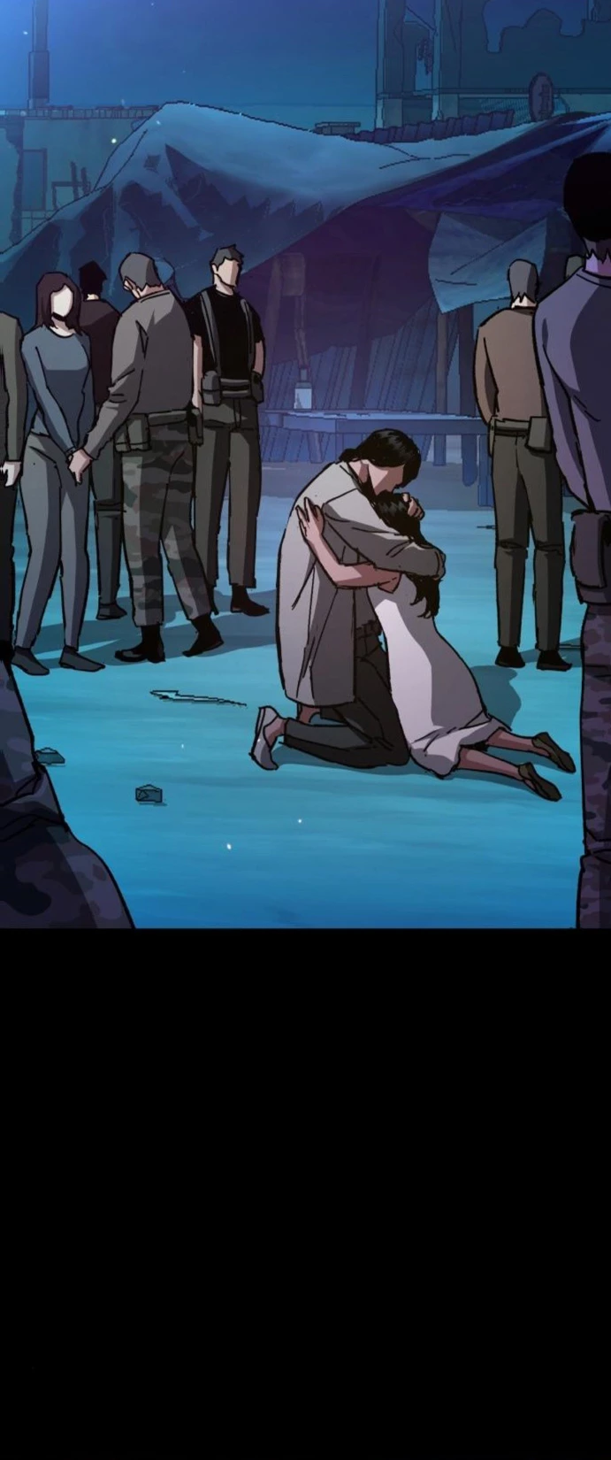 Read Academia de la Ascensión Manga Online