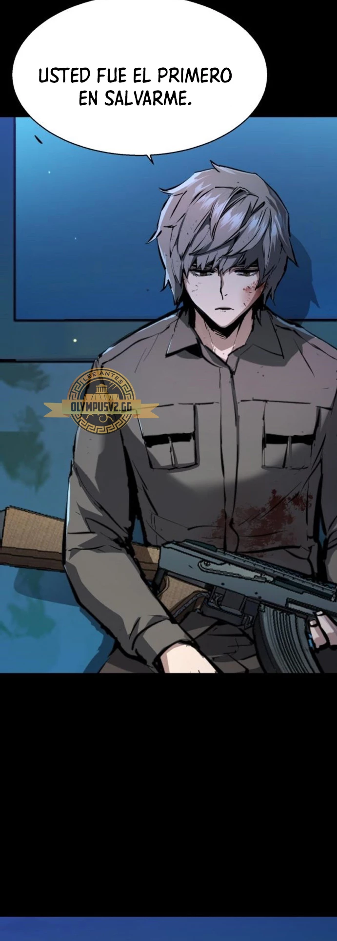 Read Academia de la Ascensión Manga Online