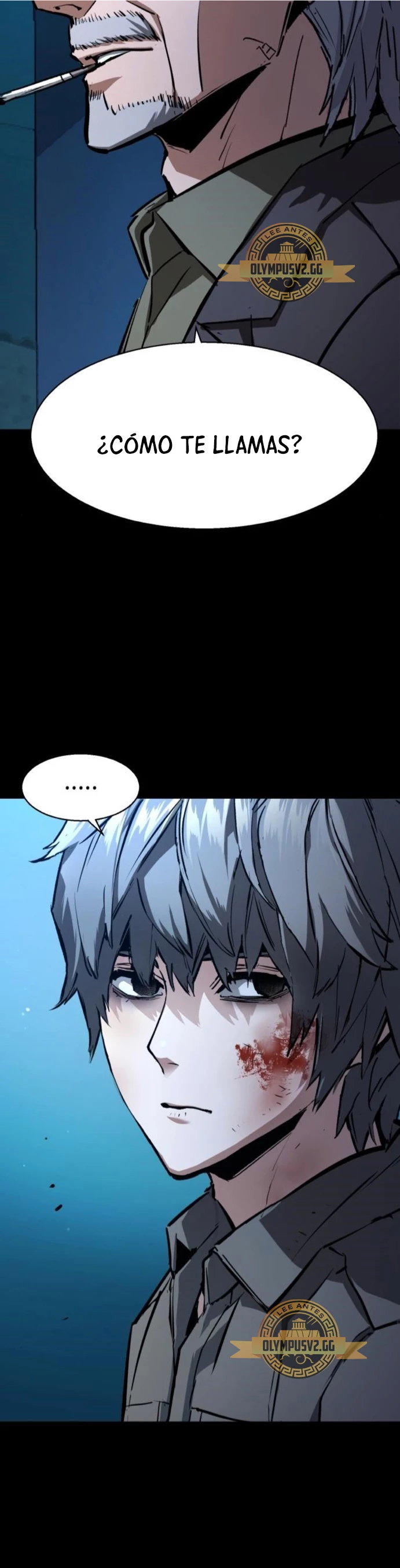 Read Academia de la Ascensión Manga Online