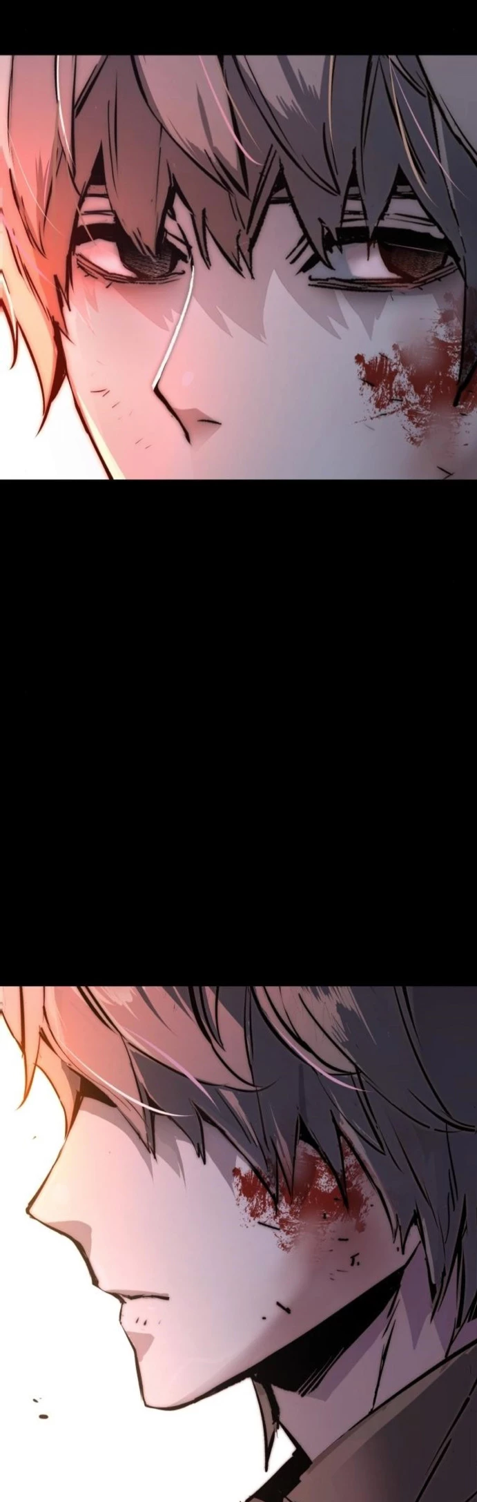 Read Academia de la Ascensión Manga Online