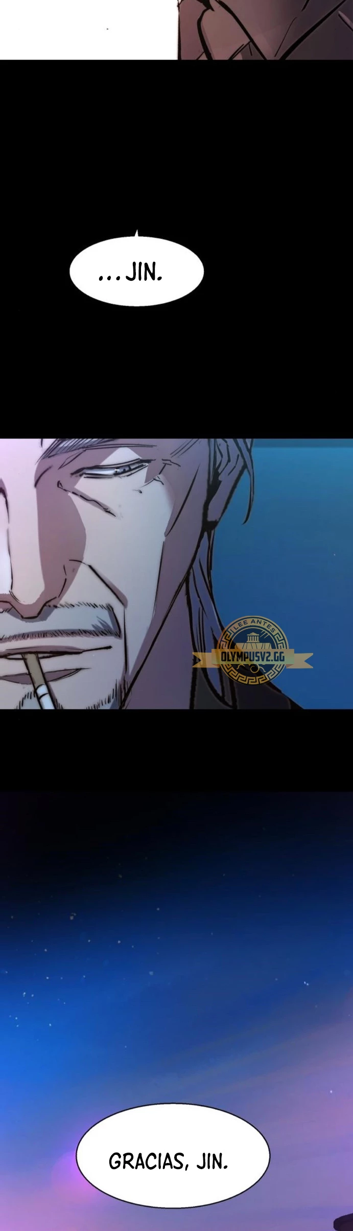 Read Academia de la Ascensión Manga Online