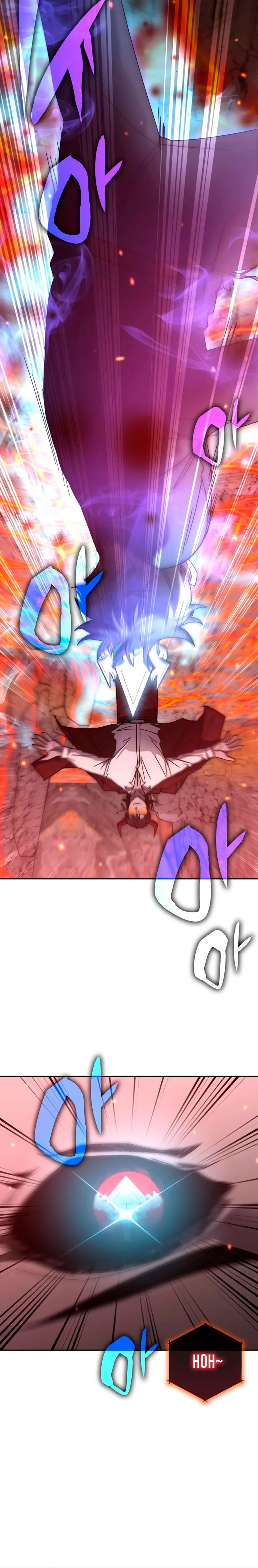 Read Academia de la Ascensión Manga Online