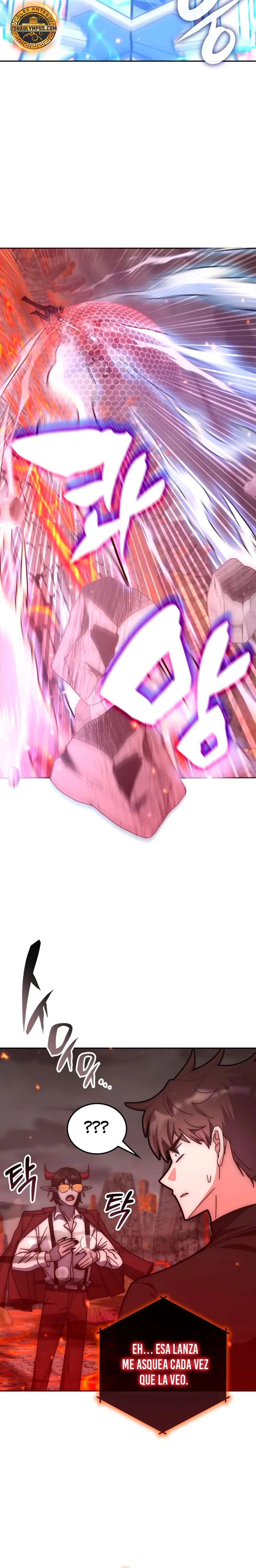 Read Academia de la Ascensión Manga Online