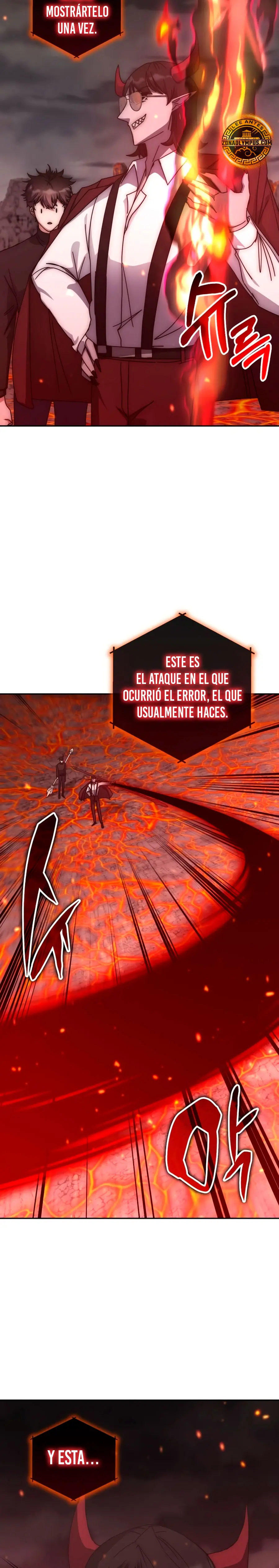 Read Academia de la Ascensión Manga Online