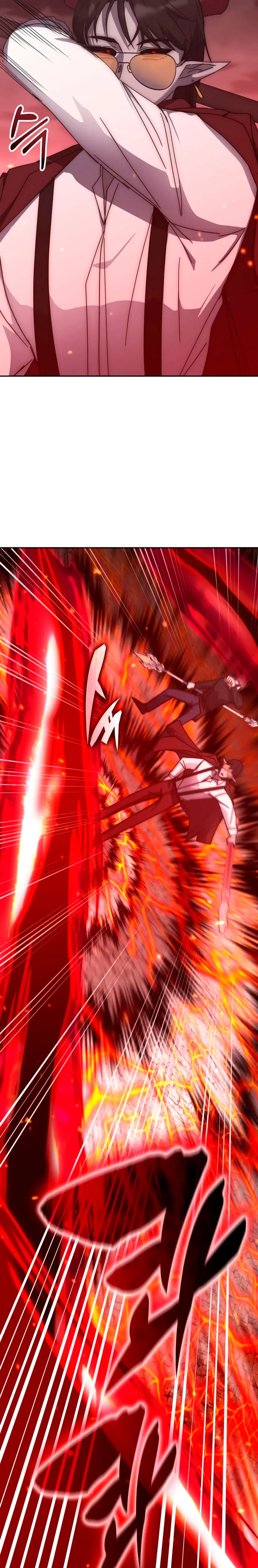 Read Academia de la Ascensión Manga Online