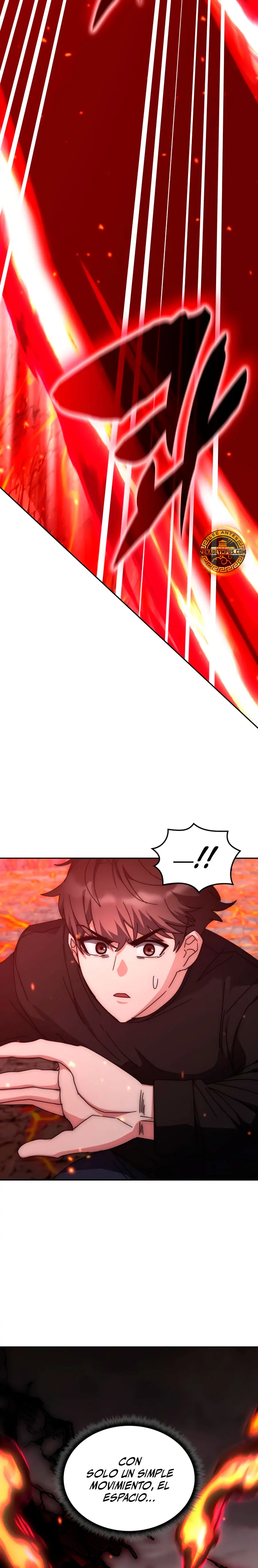 Read Academia de la Ascensión Manga Online