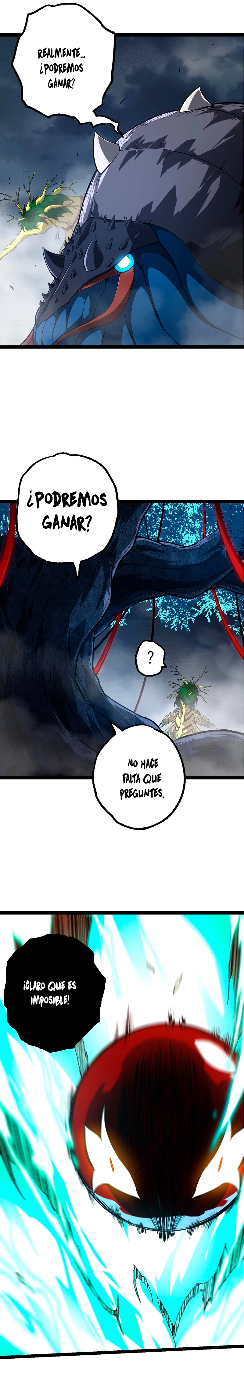 Read Academia de la Ascensión Manga Online