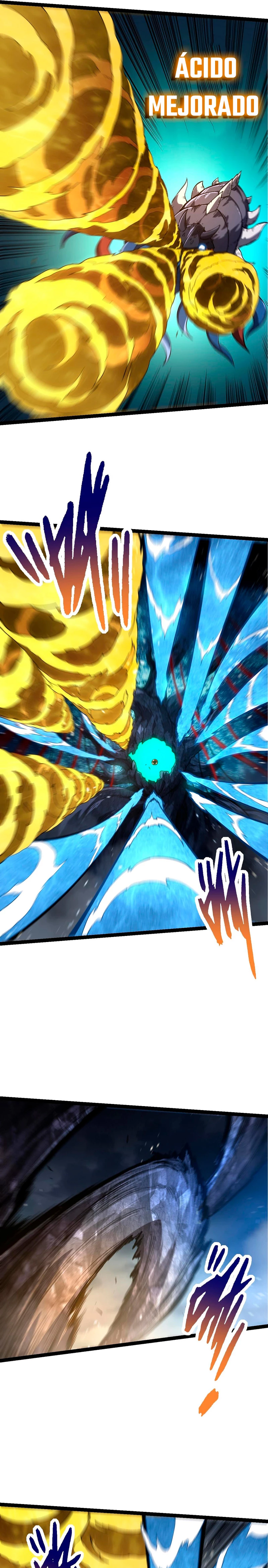 Read Academia de la Ascensión Manga Online