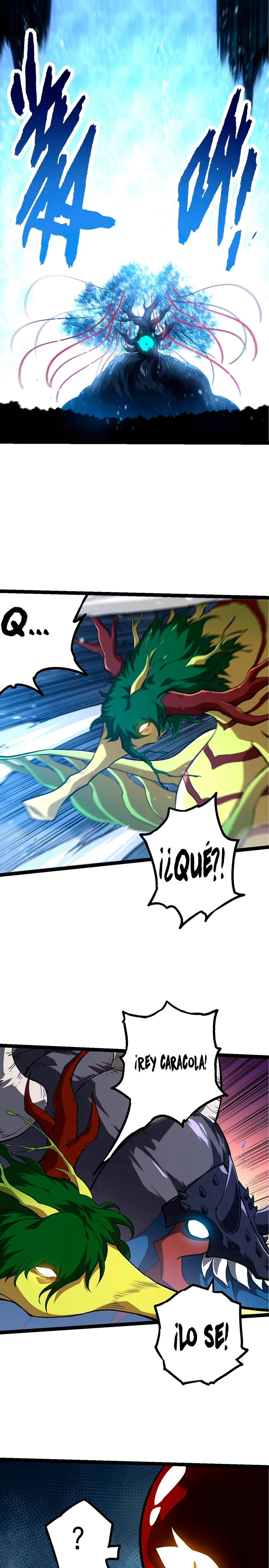 Read Academia de la Ascensión Manga Online