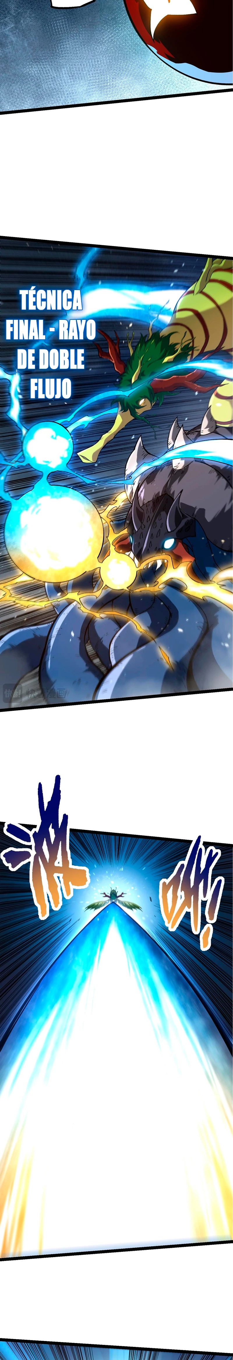 Read Academia de la Ascensión Manga Online