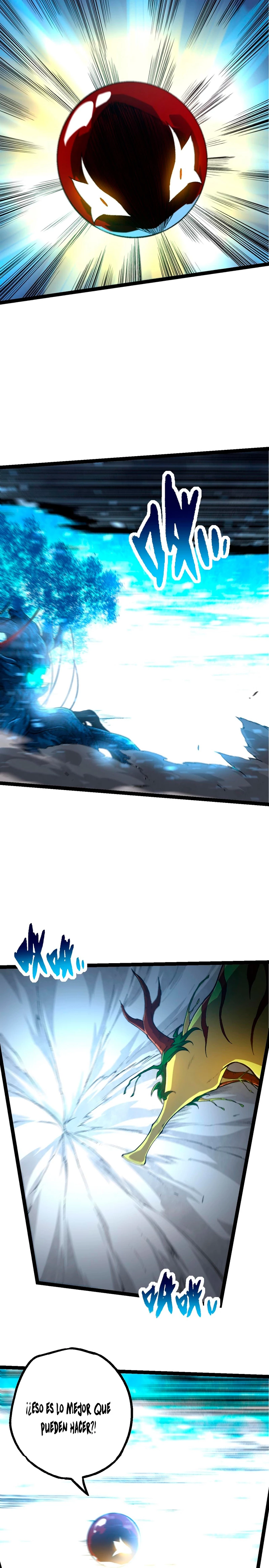 Read Academia de la Ascensión Manga Online